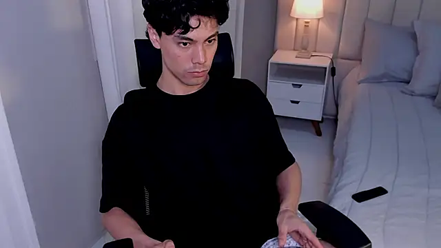 Dammon Stallion online show from 21, 2, 2025