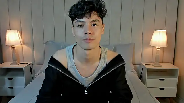 Dammon Stallion online show from 26, 2, 2025