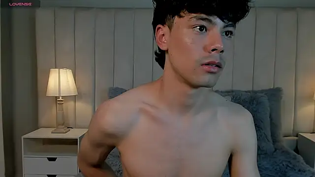 Dammon Stallion online show from 1, 3, 2025