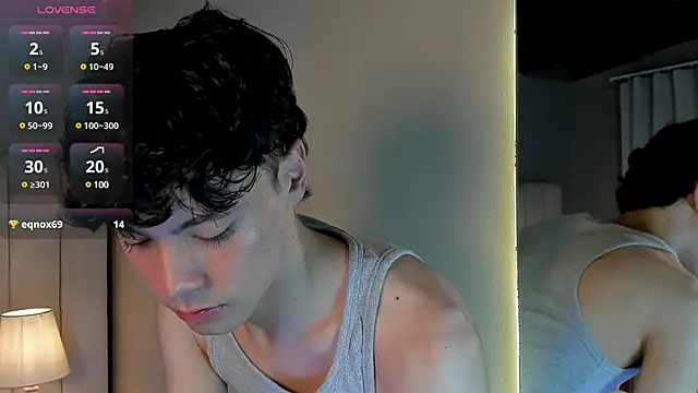 Dammon Stallion online show from 4, 3, 2025