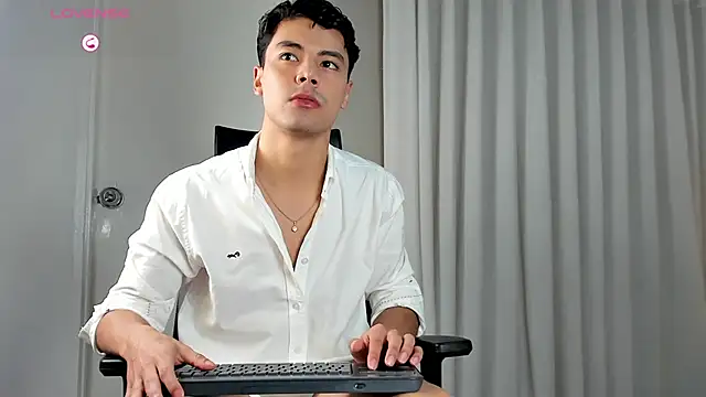 Dammon Stallion online show from 4, 10, 2025