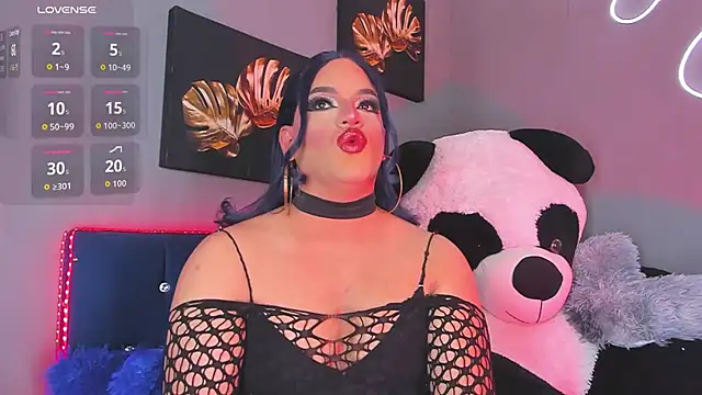 Missisabella  online show from 4, 4, 2026