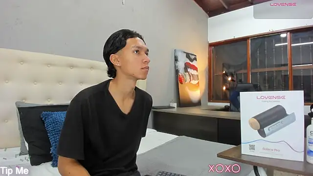 ricky backus online show from 3, 3, 2025