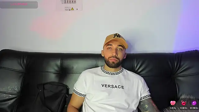 Sweet and caramel online show from 7, 2, 2025