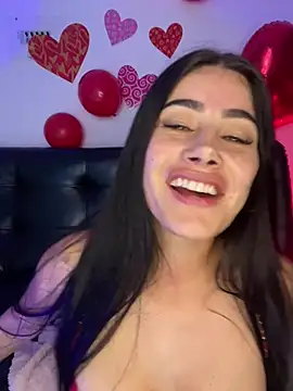 Sweet and caramel online show from 14, 2, 2025