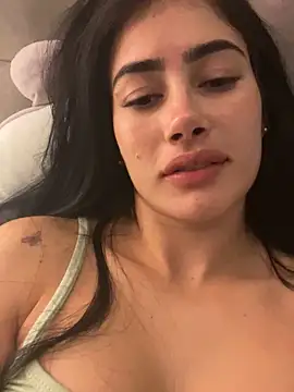 Sweet and caramel online show from 21, 3, 2025