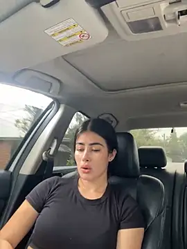 Sweet and caramel online show from 22, 3, 2025