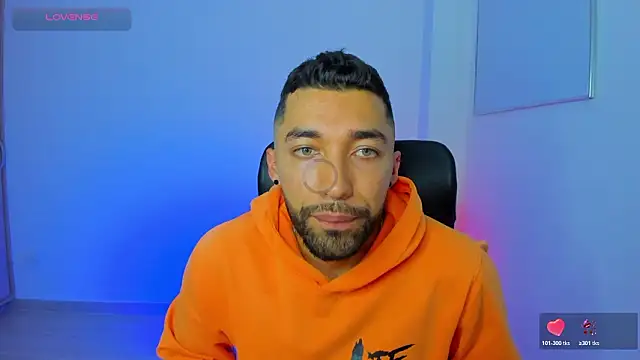 Sweet and caramel online show from 4, 2, 2026