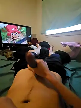 Snapshot of SmoknDog chatting on 28, 12, 2024 SmoknDog online show from 28, 12, 2024