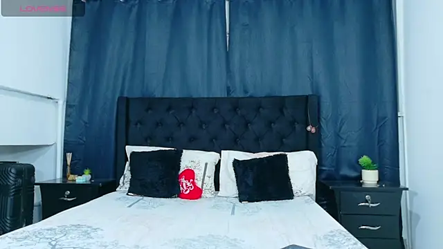 Beautifulkattia online show from 8, 2, 2026