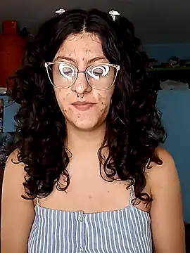 Snapshot of LoveElectra chatting on 19, 12, 2024 LoveElectra online show from 19, 12, 2024