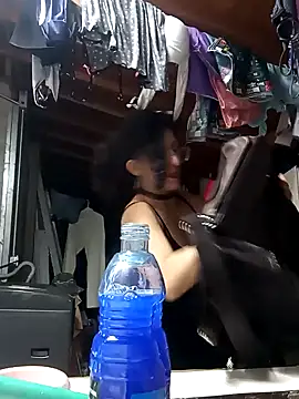 Snapshot of LoveElectra chatting on 20, 1, 2025 LoveElectra online show from 20, 1, 2025