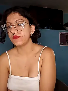 Snapshot of LoveElectra chatting on 20, 1, 2025 LoveElectra online show from 20, 1, 2025