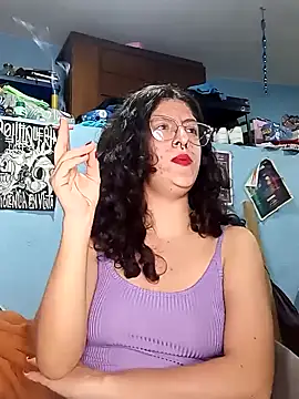 LoveElectra online show from 22, 1, 2025