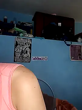 Snapshot of LoveElectra chatting on 29, 1, 2025 LoveElectra online show from 29, 1, 2025