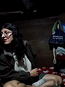 Snapshot of LoveElectra chatting on 21, 9, 2025 LoveElectra online show from 21, 9, 2025