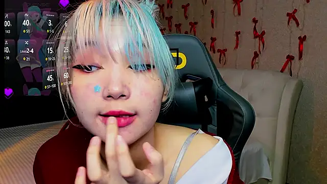 Milla Aheo online show from 9, 4, 2026