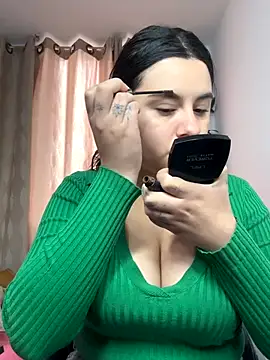 SaraBraun  online show from 5, 11, 2025