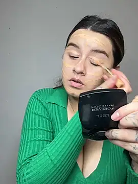 SaraBraun  online show from 6, 2, 2026