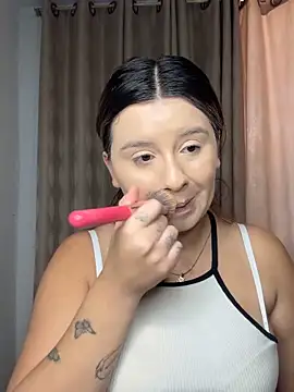 SaraBraun  online show from 13, 3, 2026