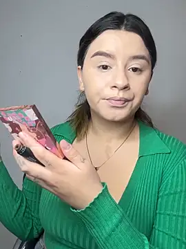 SaraBraun  online show from 30, 3, 2026