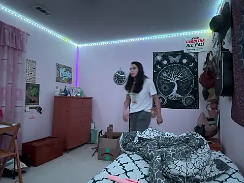 naughtynadia0502 online show from 4, 2, 2025