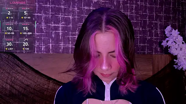 ArtemisaBlake online show from 30, 10, 2025