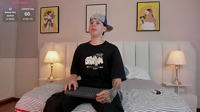 sett and gwen online show from 26, 2, 2026