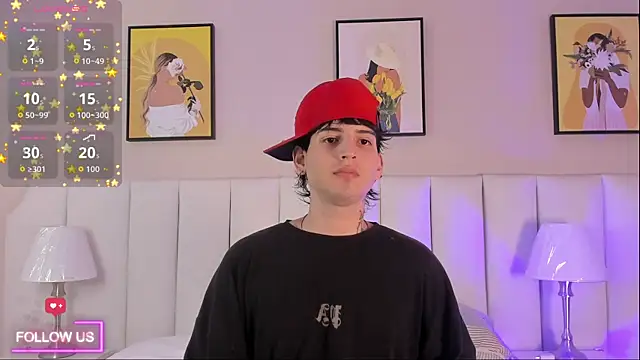 sett and gwen online show from 14, 4, 2026