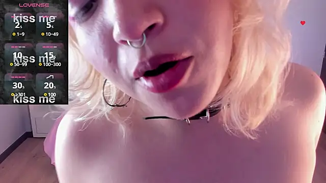 lady noize online show from 28, 2, 2025