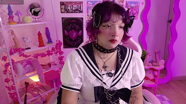 lady noize online show from 31, 5, 2026