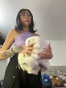 Any Roussee online show from 18, 9, 2025