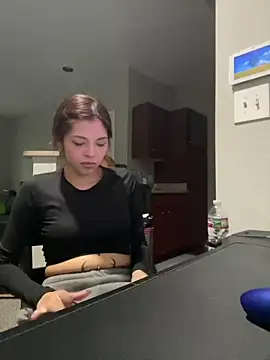 Sexyteengabi online show from 19, 6, 2026