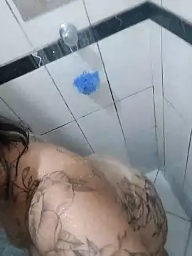 Snapshot of baixinhaloira chatting on 8, 1, 2025 baixinhaloira online show from 8, 1, 2025