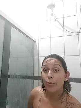 Snapshot of baixinhaloira chatting on 18, 1, 2025 baixinhaloira online show from 18, 1, 2025