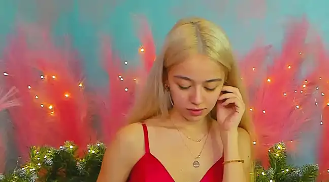 STELLA RICH online show from 19, 12, 2024