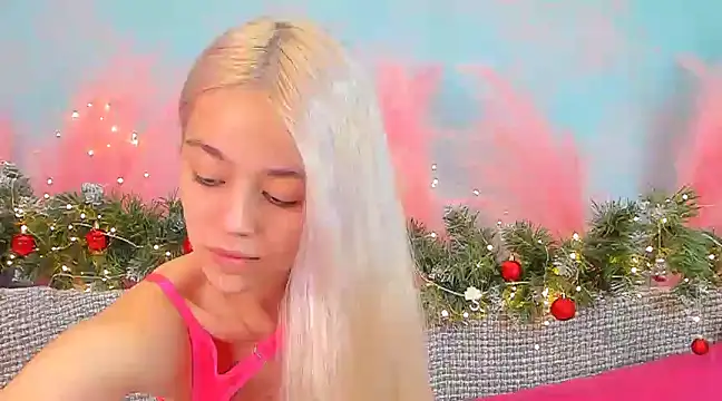 STELLA RICH online show from 24, 12, 2024