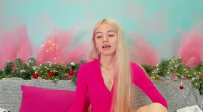 STELLA RICH online show from 25, 12, 2024