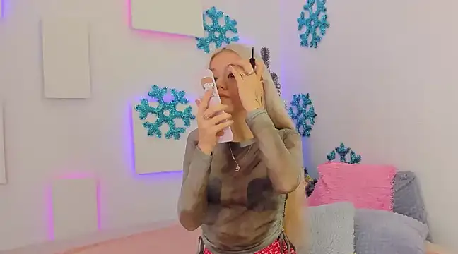 STELLA RICH online show from 26, 12, 2024