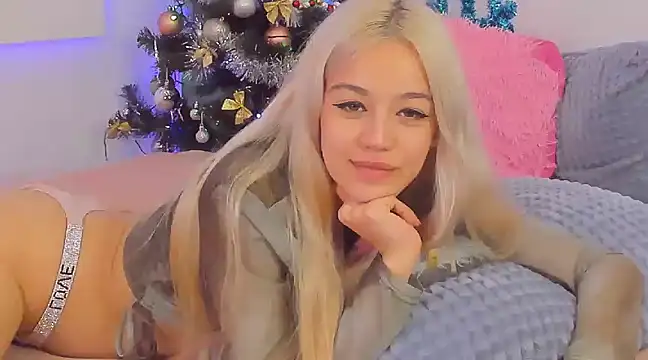 STELLA RICH online show from 27, 12, 2024