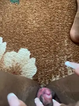 Gordelicia03 online show from 5, 3, 2026