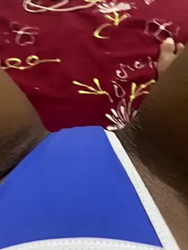 Gordelicia03 online show from 10, 4, 2026