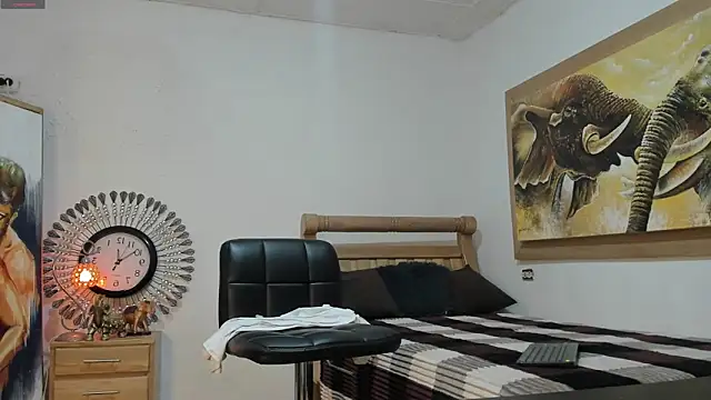 mr stiven  online show from 20, 5, 2026