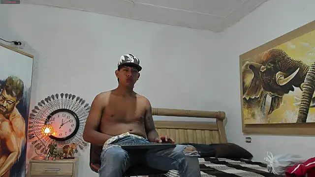 mr stiven  online show from 29, 5, 2026