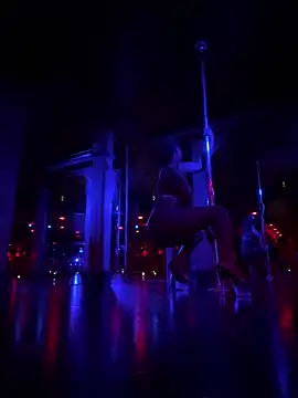 Charismasweets online show from 12, 3, 2025