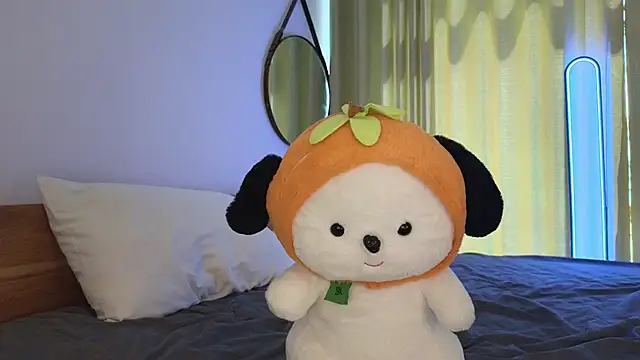 Akina starr online show from 13, 2, 2025