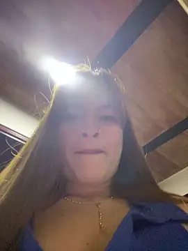 Liah ferrer online show from 4, 10, 2025