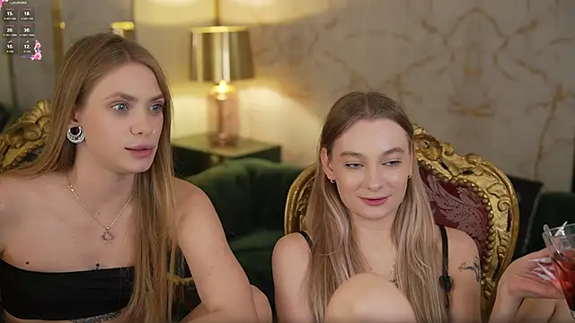 Ewa Pearl online show from 22, 10, 2025