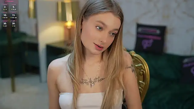 Ewa Pearl online show from 29, 10, 2025