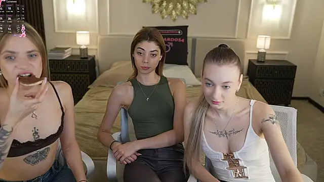 Ewa Pearl online show from 4, 11, 2025